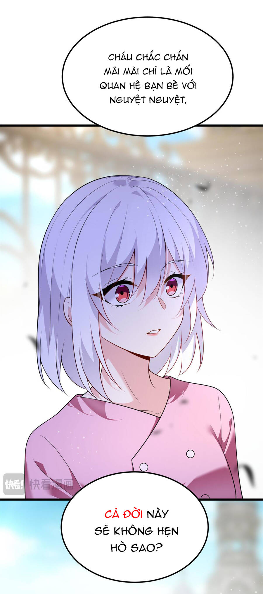 Tôi Ở Thế Giới Khác Dựa Dẫm Vào Phụ Nữ Chap 135 - Next Chap 136
