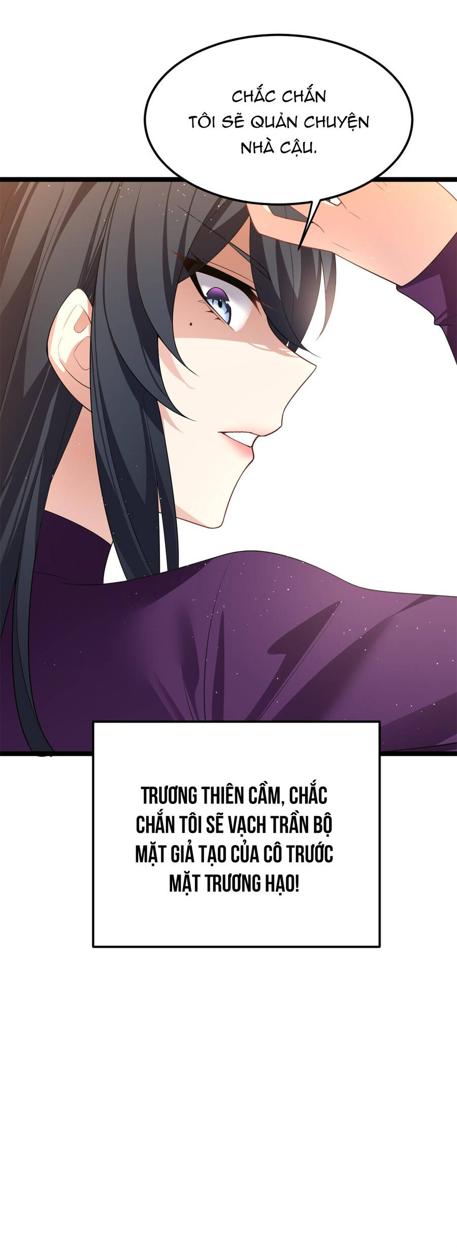 Tôi Ở Thế Giới Khác Dựa Dẫm Vào Phụ Nữ Chap 135 - Next Chap 136