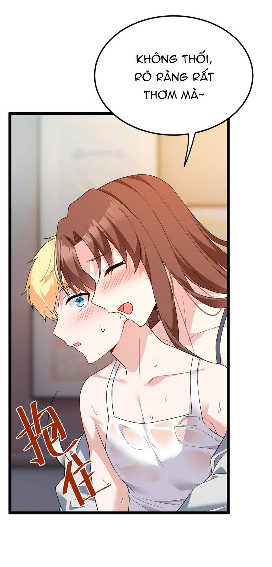 Tôi Ở Thế Giới Khác Dựa Dẫm Vào Phụ Nữ Chap 138 - Next Chap 139