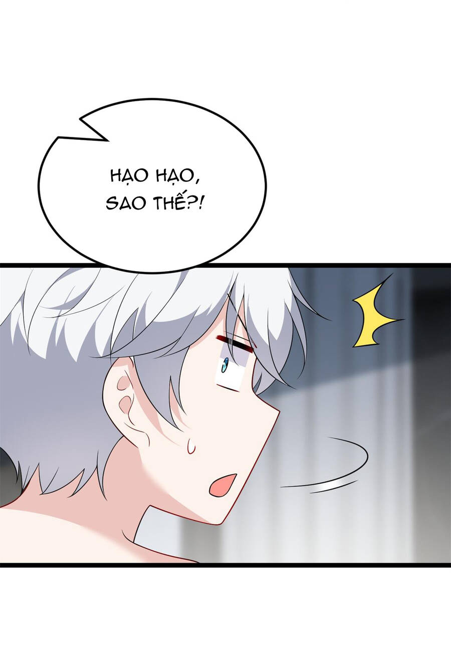 Tôi Ở Thế Giới Khác Dựa Dẫm Vào Phụ Nữ Chap 138 - Next Chap 139