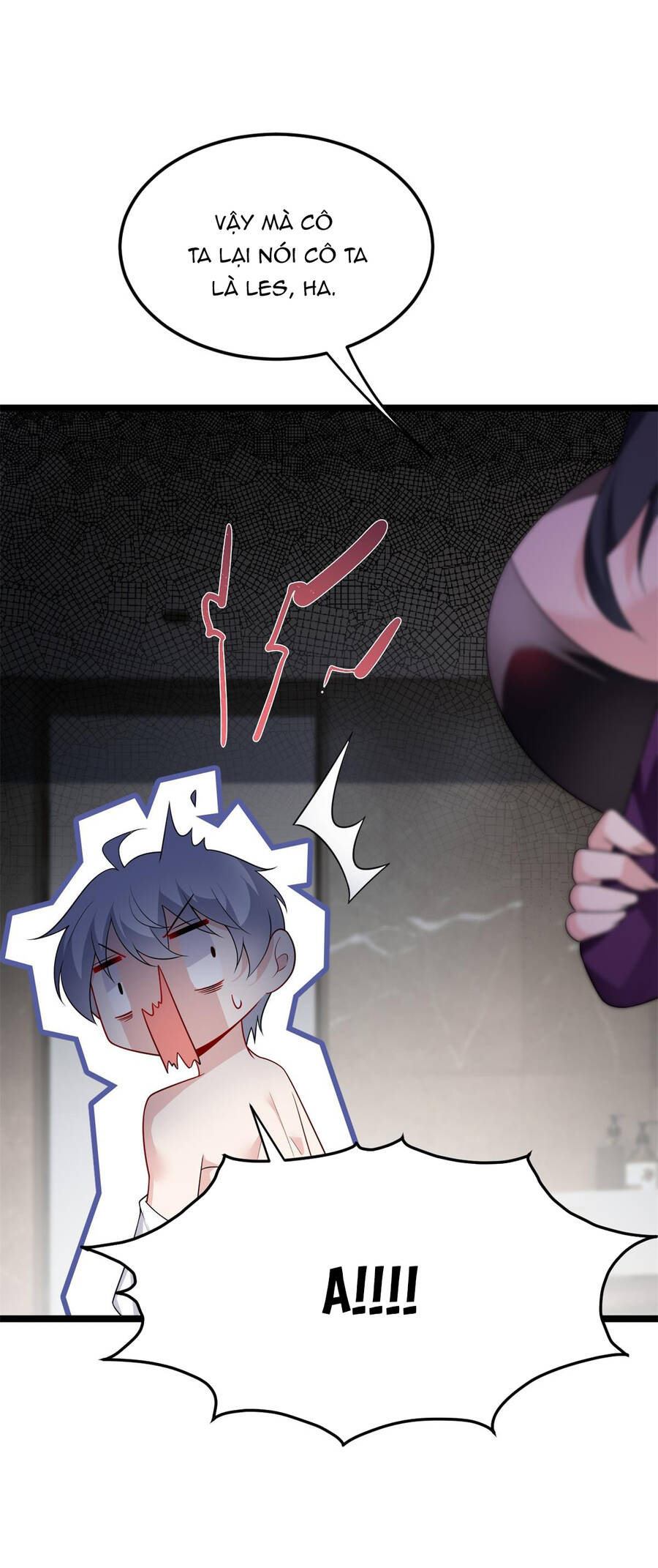 Tôi Ở Thế Giới Khác Dựa Dẫm Vào Phụ Nữ Chap 138 - Next Chap 139