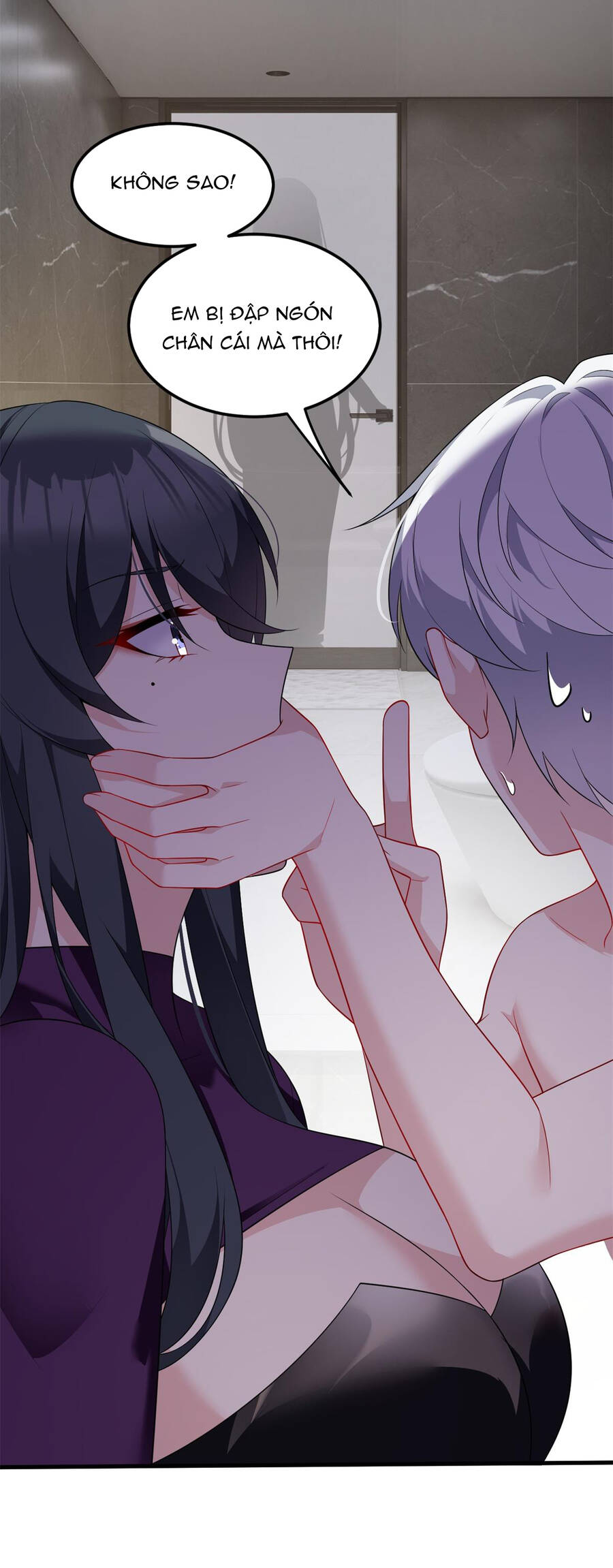 Tôi Ở Thế Giới Khác Dựa Dẫm Vào Phụ Nữ Chap 138 - Next Chap 139
