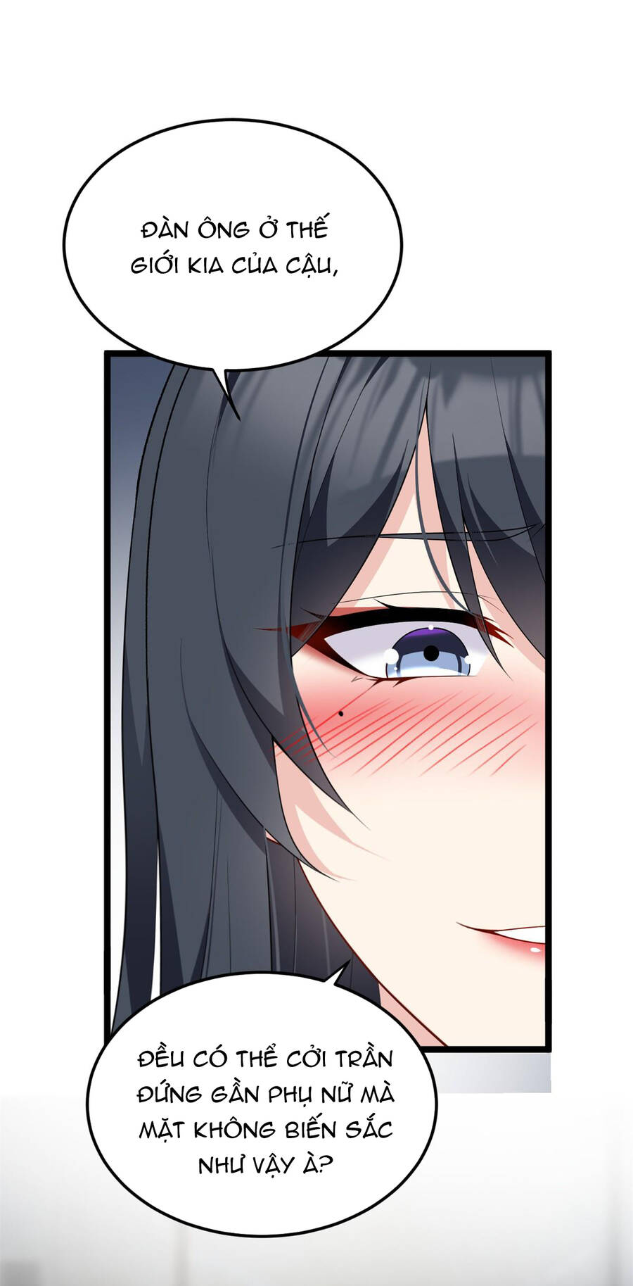 Tôi Ở Thế Giới Khác Dựa Dẫm Vào Phụ Nữ Chap 138 - Next Chap 139