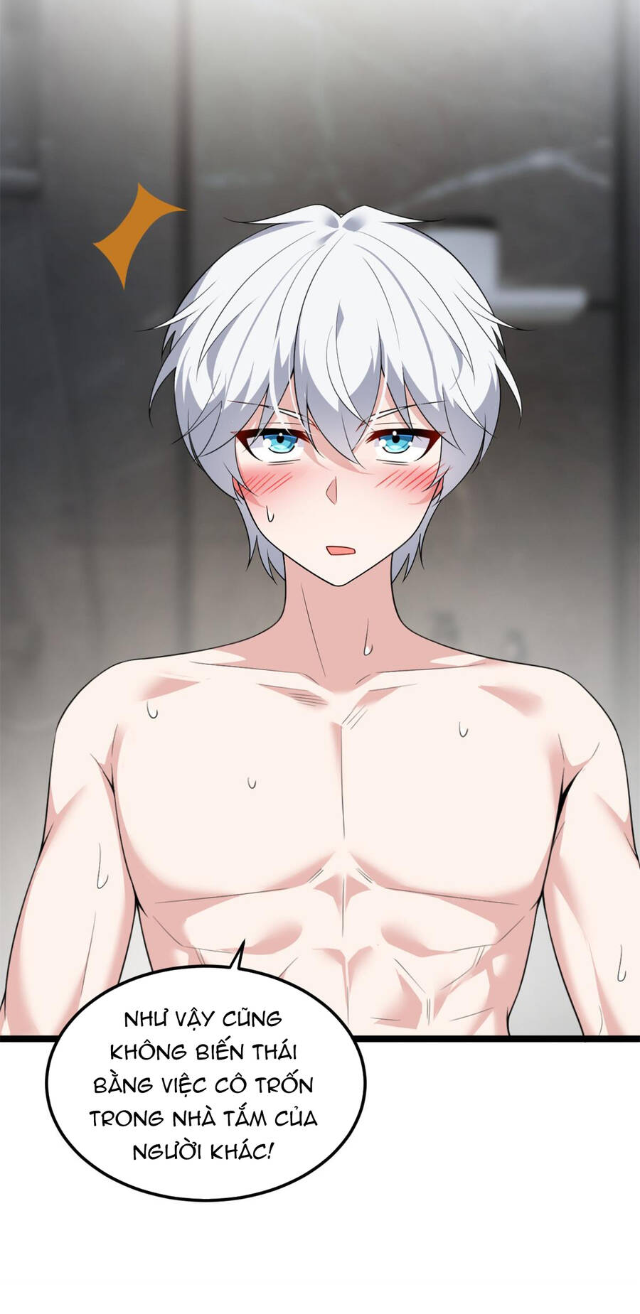 Tôi Ở Thế Giới Khác Dựa Dẫm Vào Phụ Nữ Chap 138 - Next Chap 139
