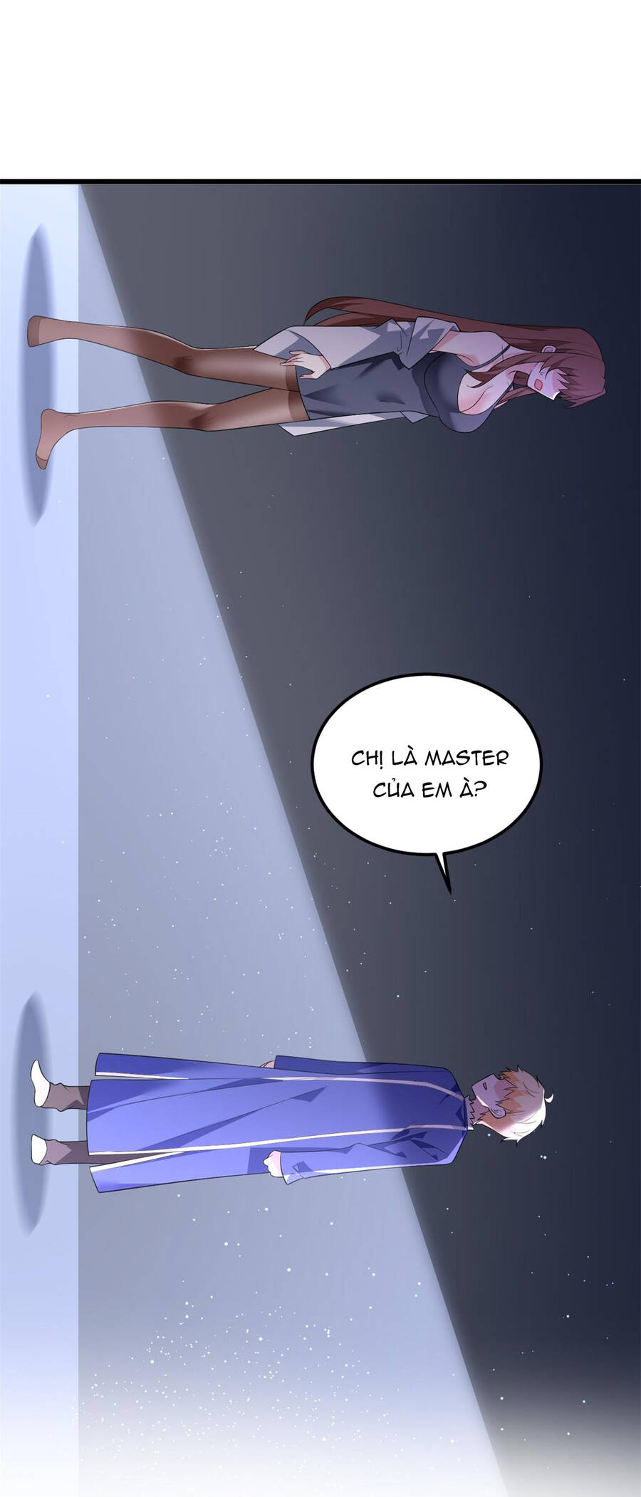 Tôi Ở Thế Giới Khác Dựa Dẫm Vào Phụ Nữ Chap 138 - Next Chap 139