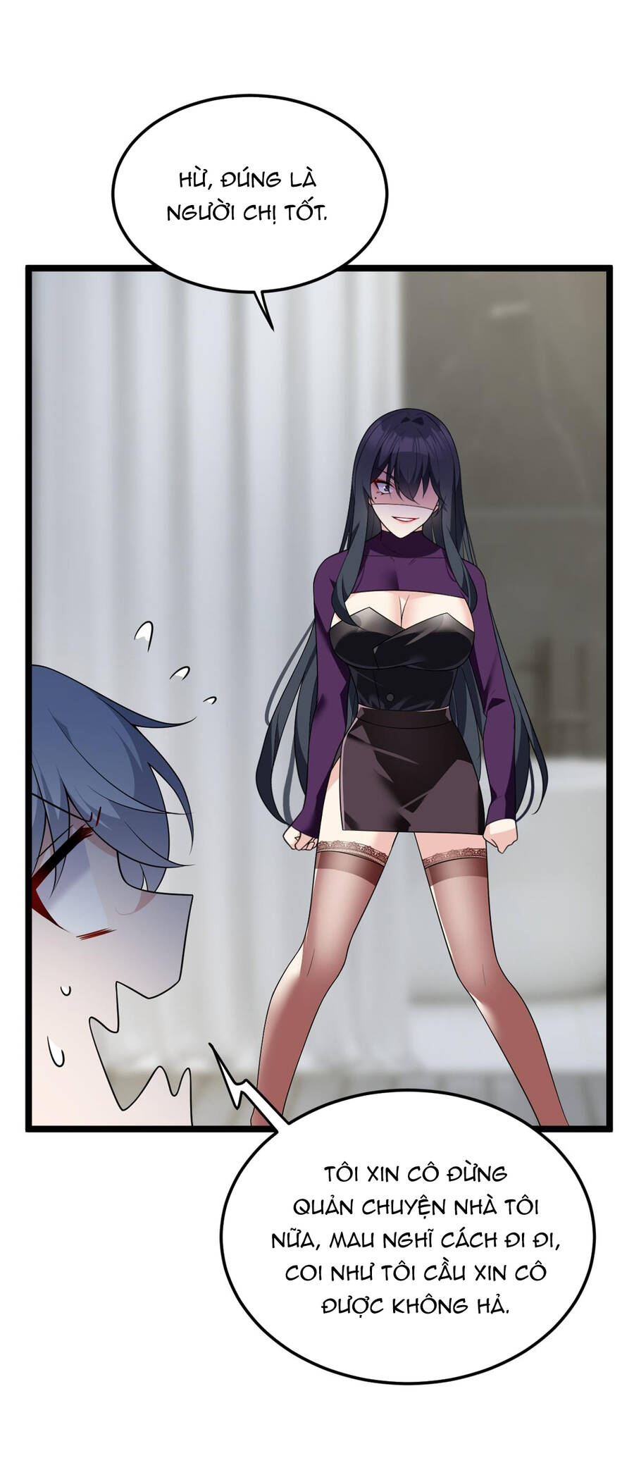 Tôi Ở Thế Giới Khác Dựa Dẫm Vào Phụ Nữ Chap 138 - Next Chap 139