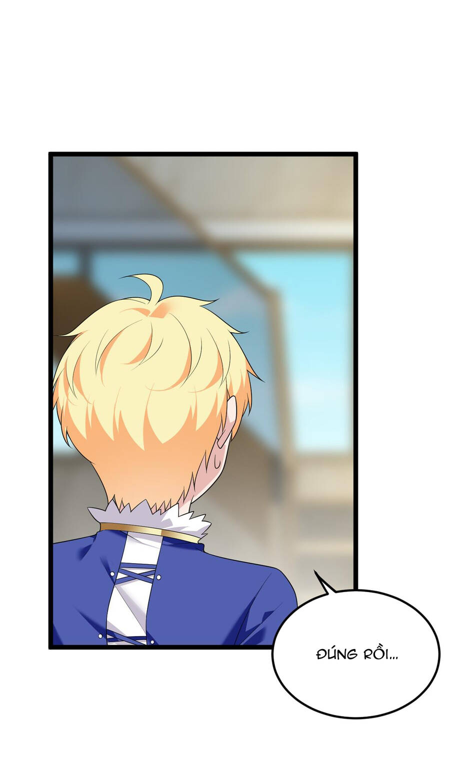 Tôi Ở Thế Giới Khác Dựa Dẫm Vào Phụ Nữ Chap 138 - Next Chap 139