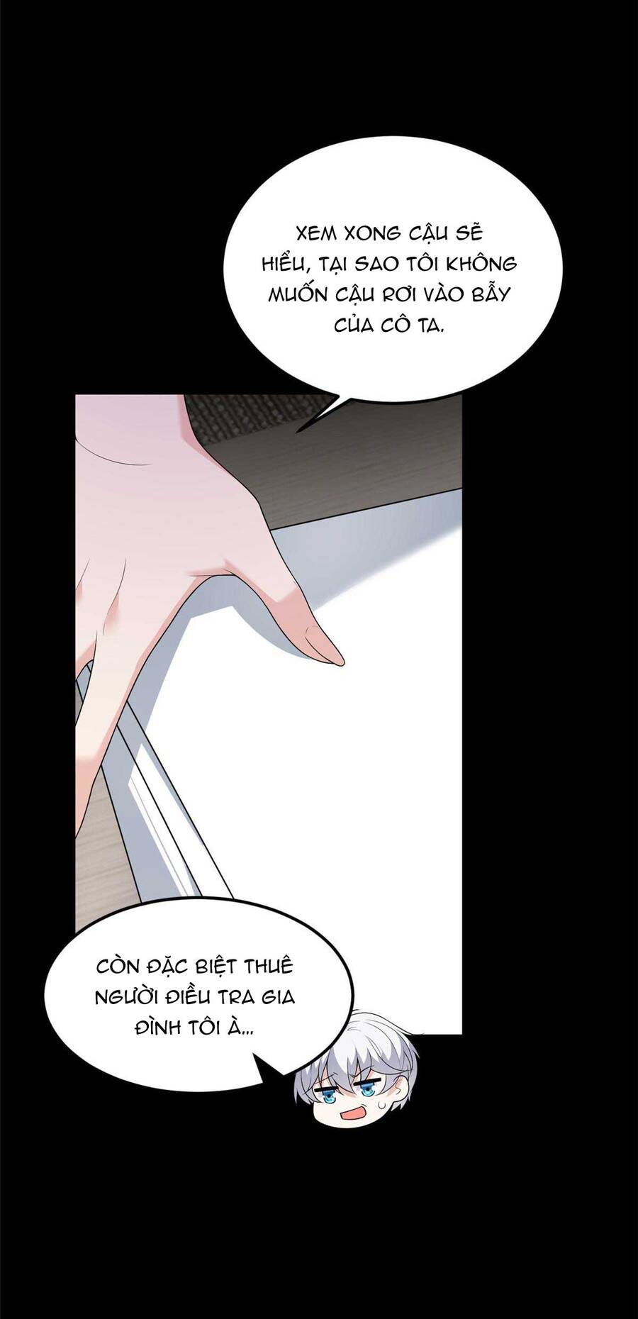 Tôi Ở Thế Giới Khác Dựa Dẫm Vào Phụ Nữ Chap 142 - Next Chap 143
