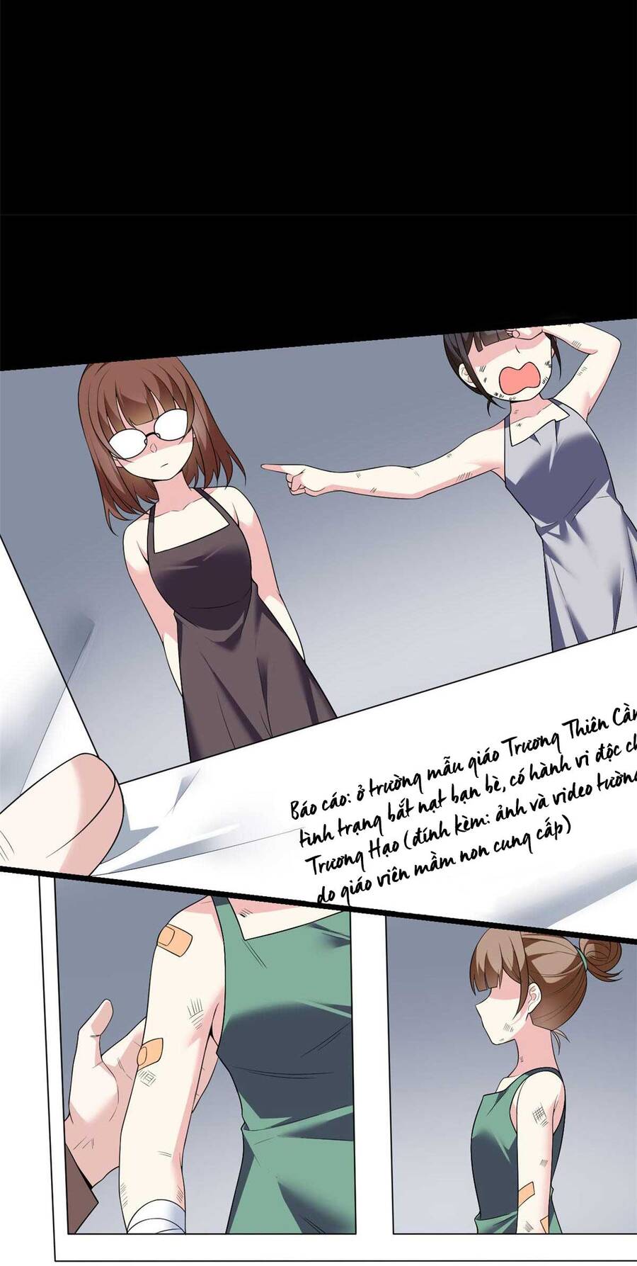 Tôi Ở Thế Giới Khác Dựa Dẫm Vào Phụ Nữ Chap 142 - Next Chap 143