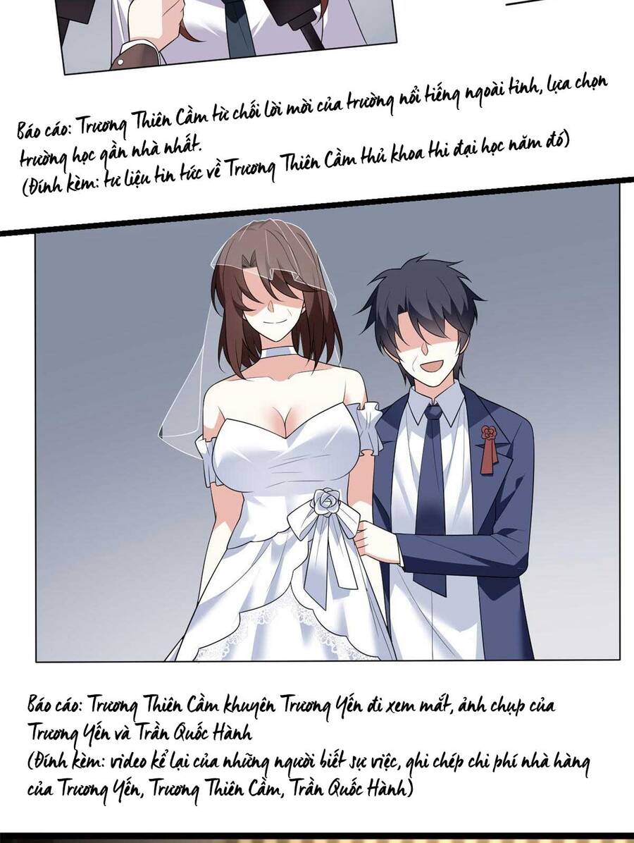 Tôi Ở Thế Giới Khác Dựa Dẫm Vào Phụ Nữ Chap 142 - Next Chap 143