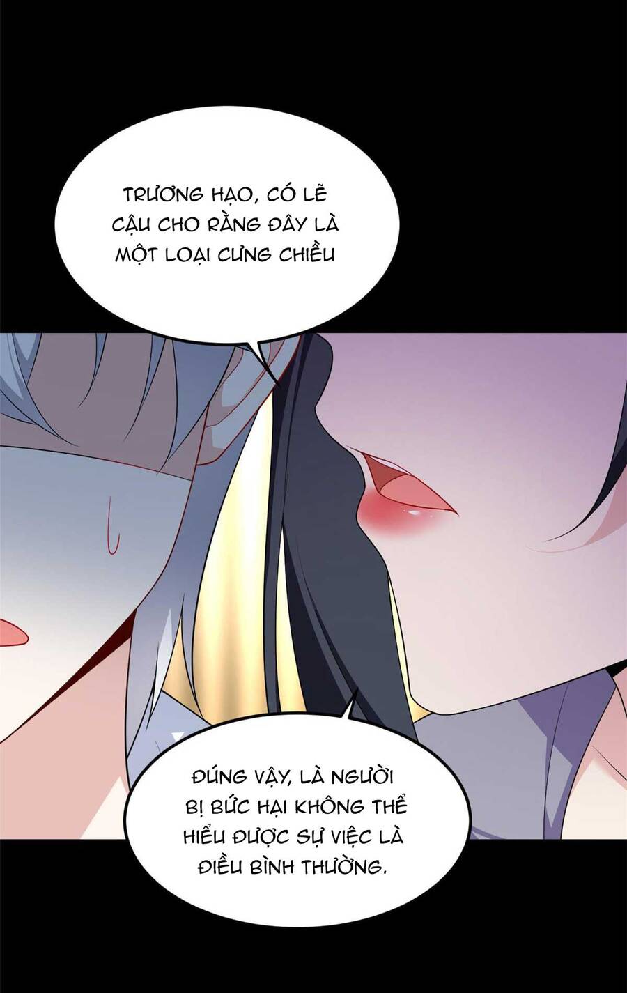 Tôi Ở Thế Giới Khác Dựa Dẫm Vào Phụ Nữ Chap 142 - Next Chap 143