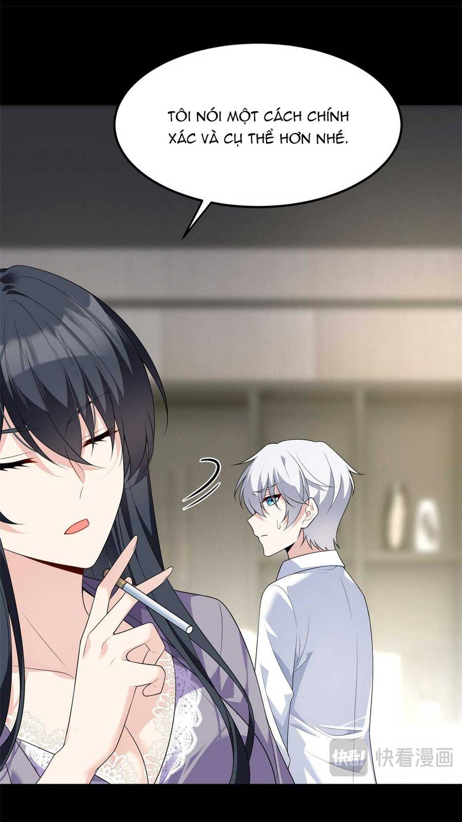 Tôi Ở Thế Giới Khác Dựa Dẫm Vào Phụ Nữ Chap 142 - Next Chap 143