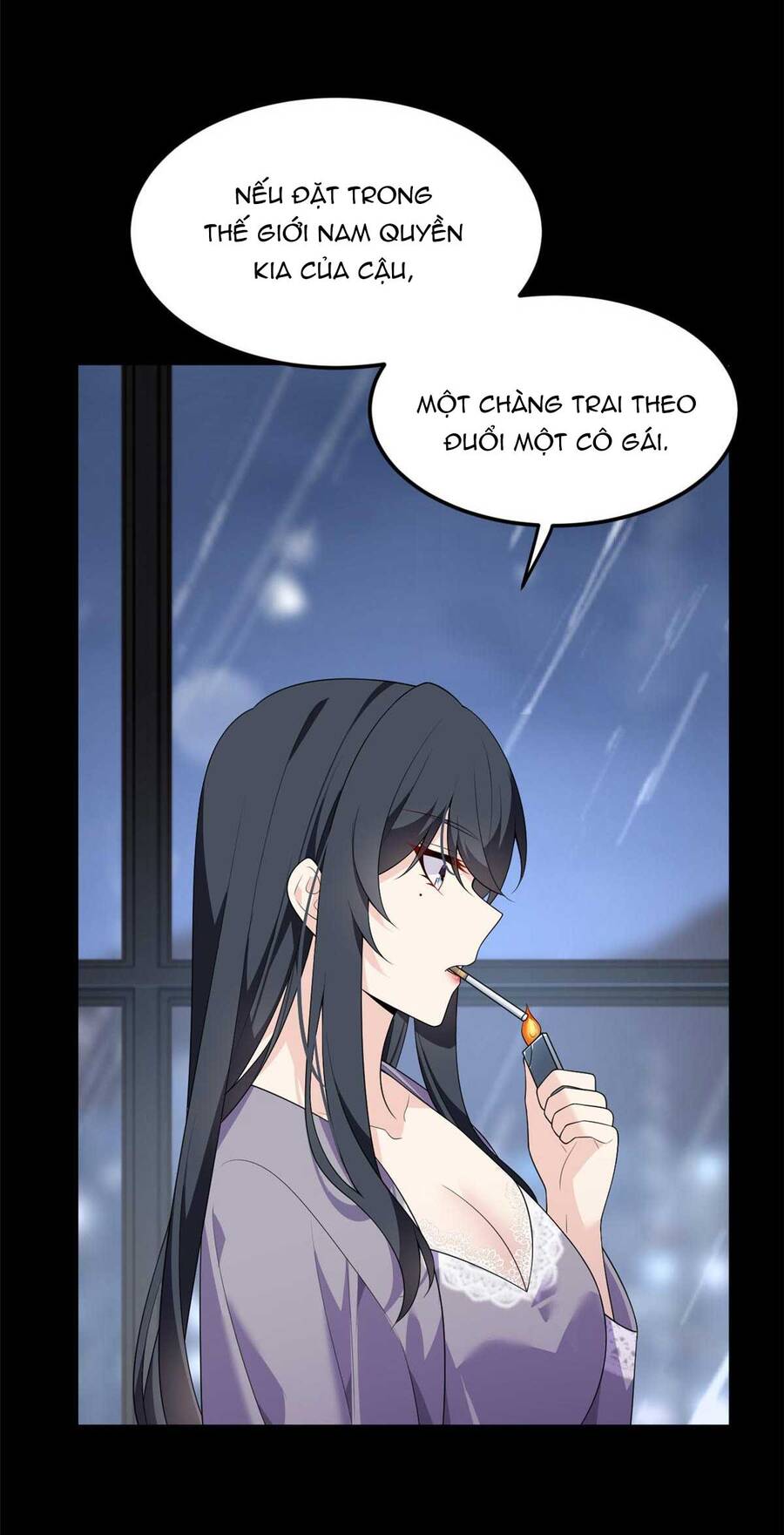 Tôi Ở Thế Giới Khác Dựa Dẫm Vào Phụ Nữ Chap 142 - Next Chap 143