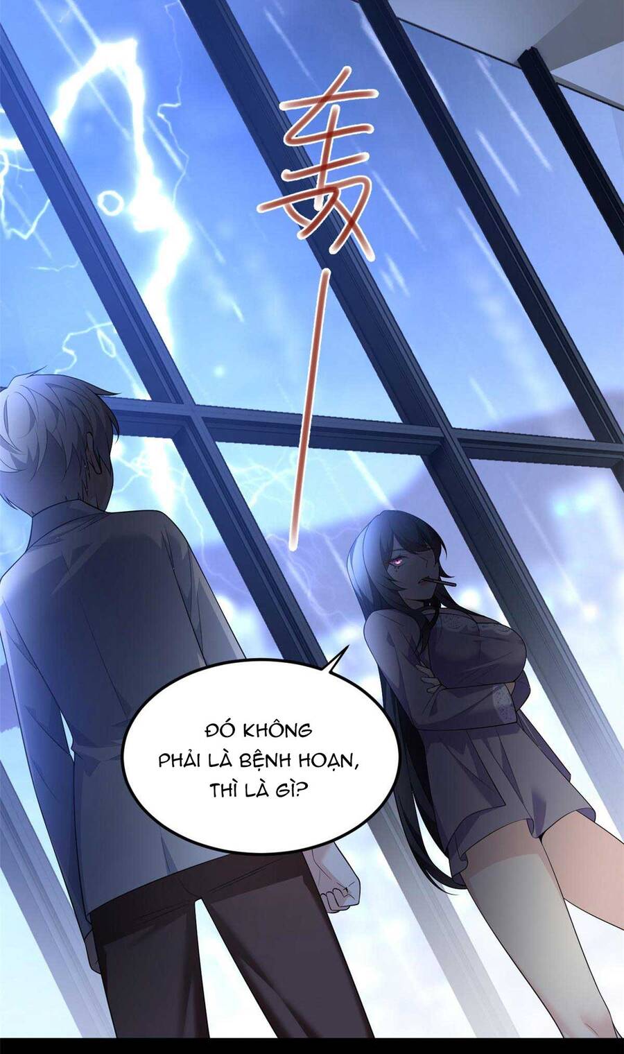 Tôi Ở Thế Giới Khác Dựa Dẫm Vào Phụ Nữ Chap 142 - Next Chap 143