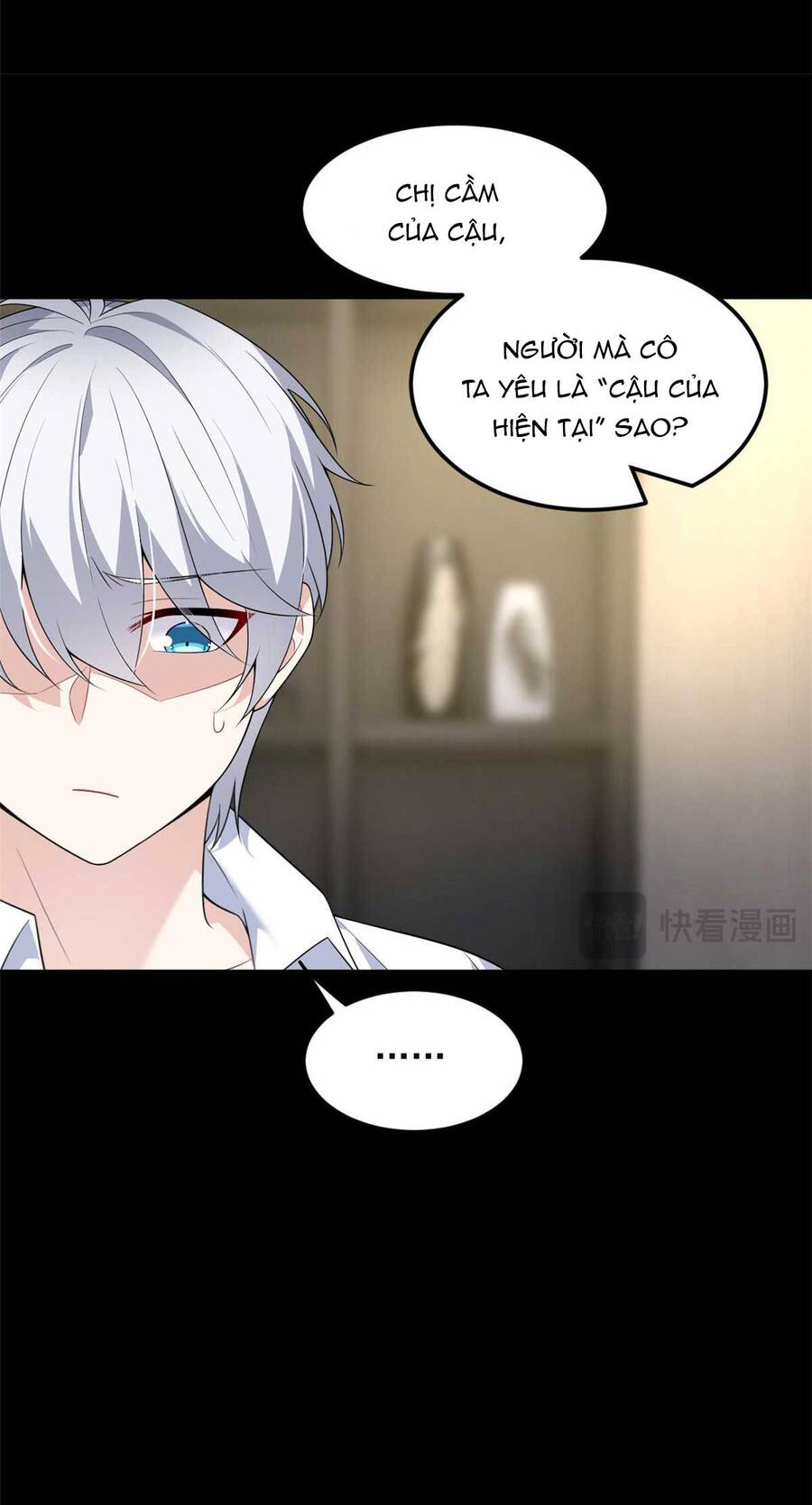 Tôi Ở Thế Giới Khác Dựa Dẫm Vào Phụ Nữ Chap 142 - Next Chap 143
