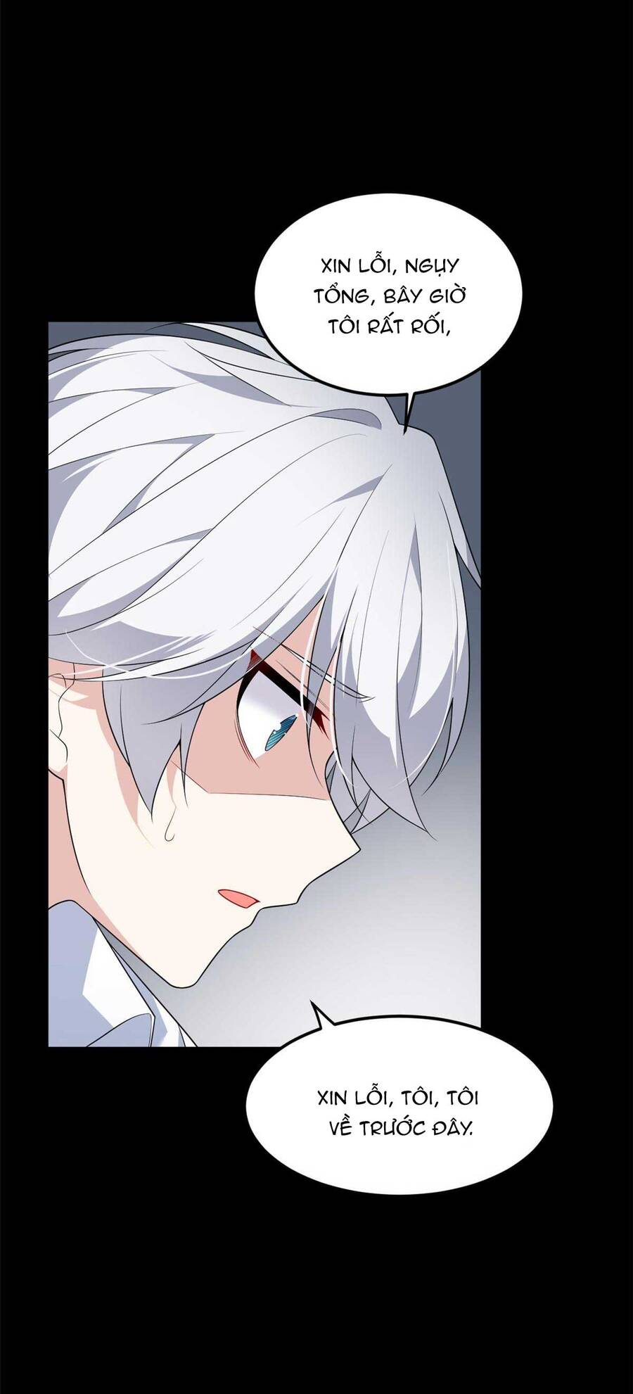 Tôi Ở Thế Giới Khác Dựa Dẫm Vào Phụ Nữ Chap 142 - Next Chap 143