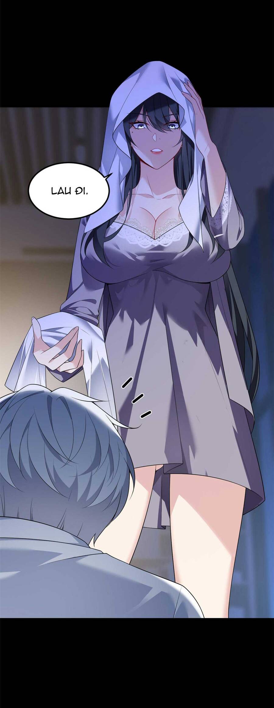 Tôi Ở Thế Giới Khác Dựa Dẫm Vào Phụ Nữ Chap 142 - Next Chap 143
