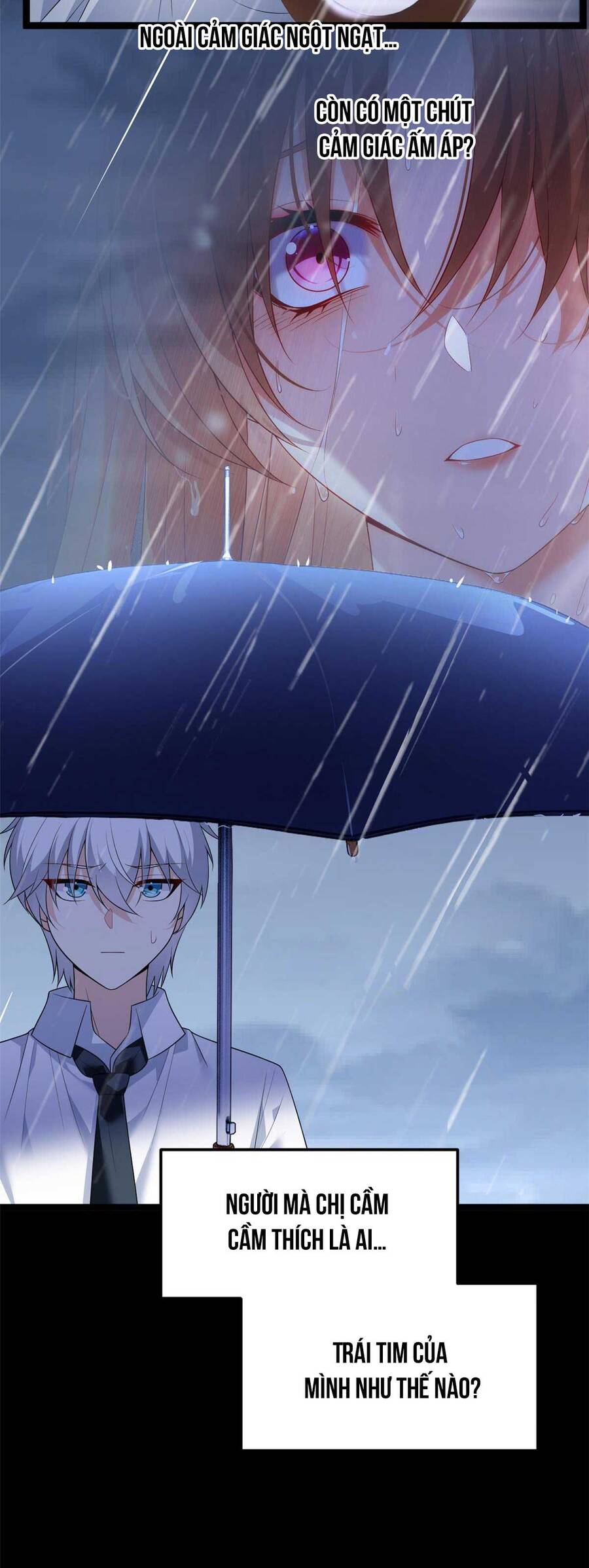 Tôi Ở Thế Giới Khác Dựa Dẫm Vào Phụ Nữ Chap 142 - Next Chap 143
