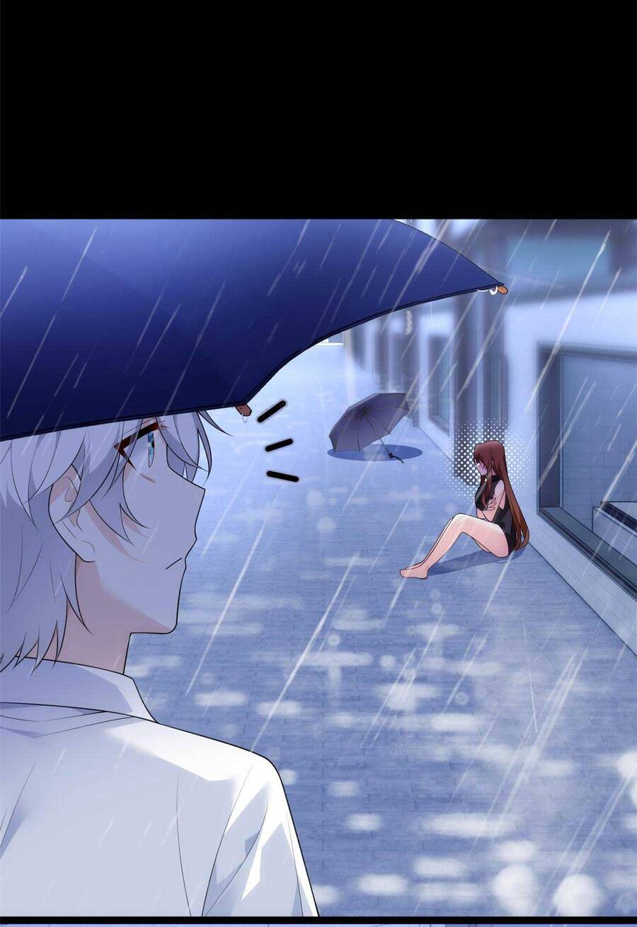 Tôi Ở Thế Giới Khác Dựa Dẫm Vào Phụ Nữ Chap 142 - Next Chap 143