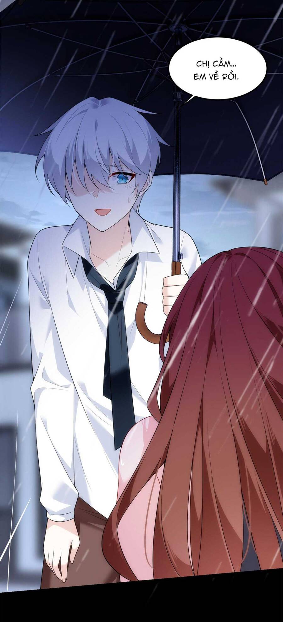 Tôi Ở Thế Giới Khác Dựa Dẫm Vào Phụ Nữ Chap 142 - Next Chap 143