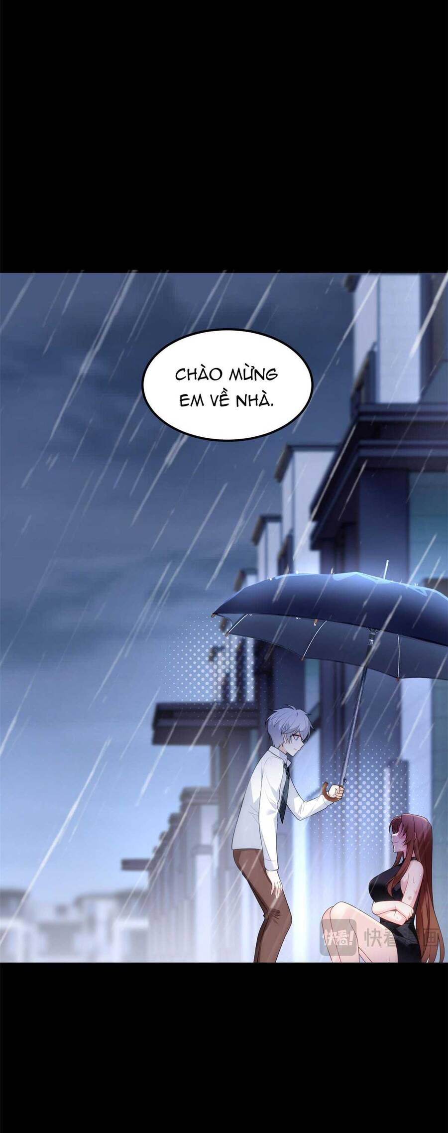 Tôi Ở Thế Giới Khác Dựa Dẫm Vào Phụ Nữ Chap 142 - Next Chap 143