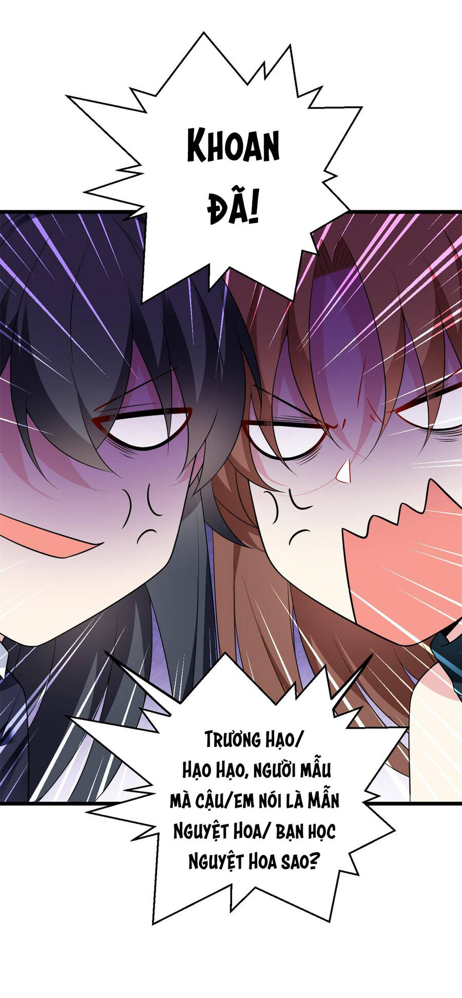 Tôi Ở Thế Giới Khác Dựa Dẫm Vào Phụ Nữ Chap 142 - Next Chap 143