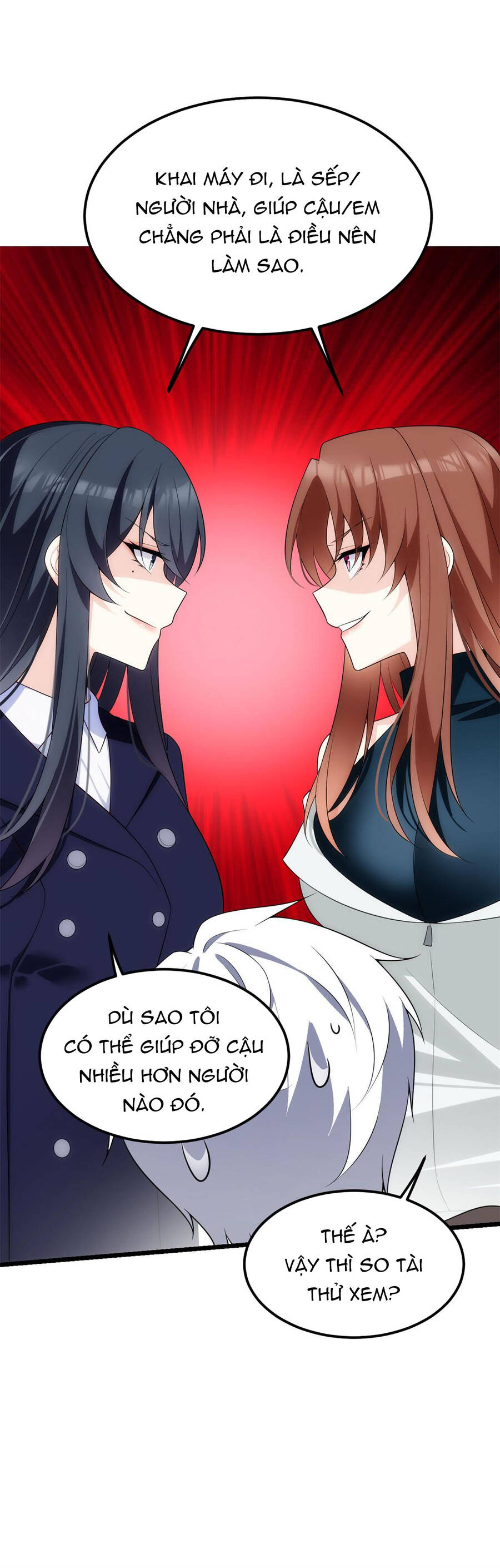 Tôi Ở Thế Giới Khác Dựa Dẫm Vào Phụ Nữ Chap 142 - Next Chap 143