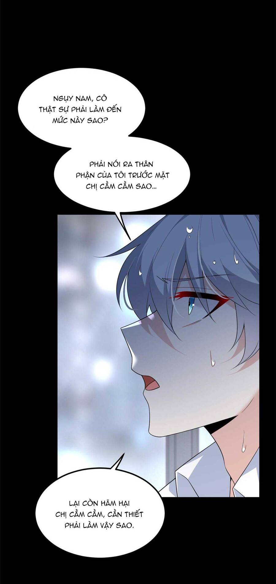 Tôi Ở Thế Giới Khác Dựa Dẫm Vào Phụ Nữ Chap 142 - Next Chap 143