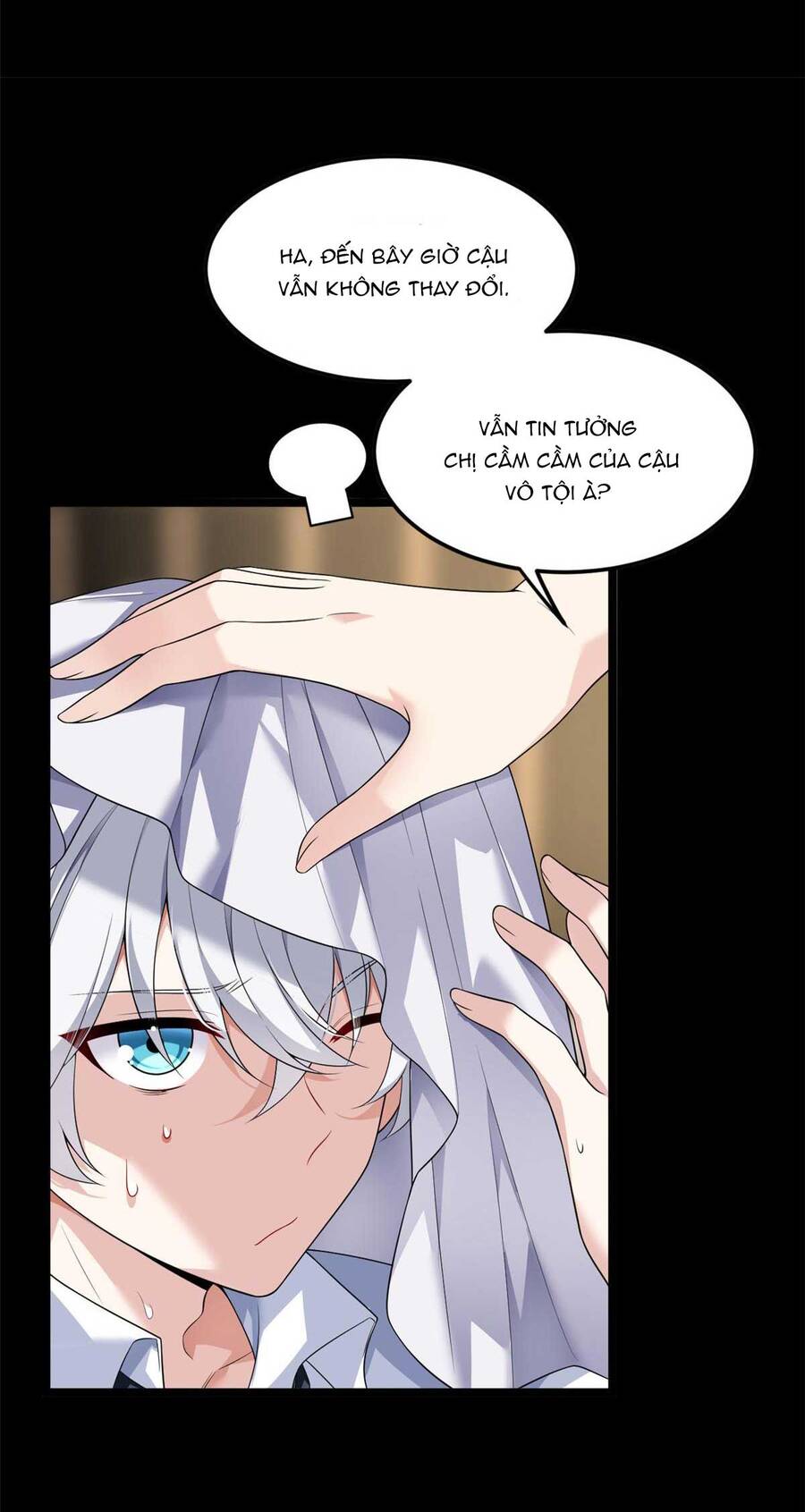 Tôi Ở Thế Giới Khác Dựa Dẫm Vào Phụ Nữ Chap 142 - Next Chap 143