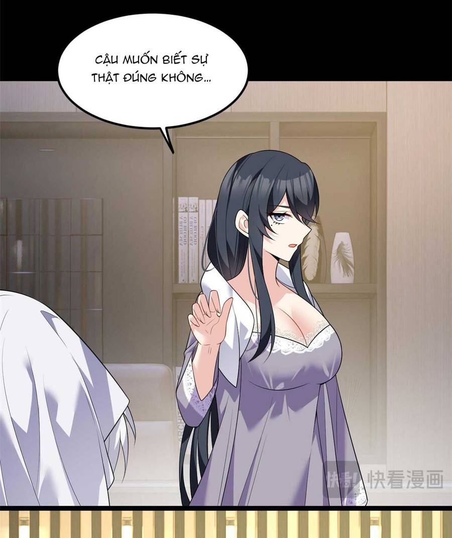 Tôi Ở Thế Giới Khác Dựa Dẫm Vào Phụ Nữ Chap 142 - Next Chap 143