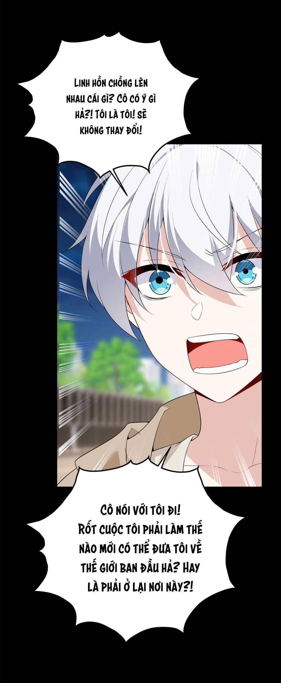 Tôi Ở Thế Giới Khác Dựa Dẫm Vào Phụ Nữ Chap 148 - Next Chap 149