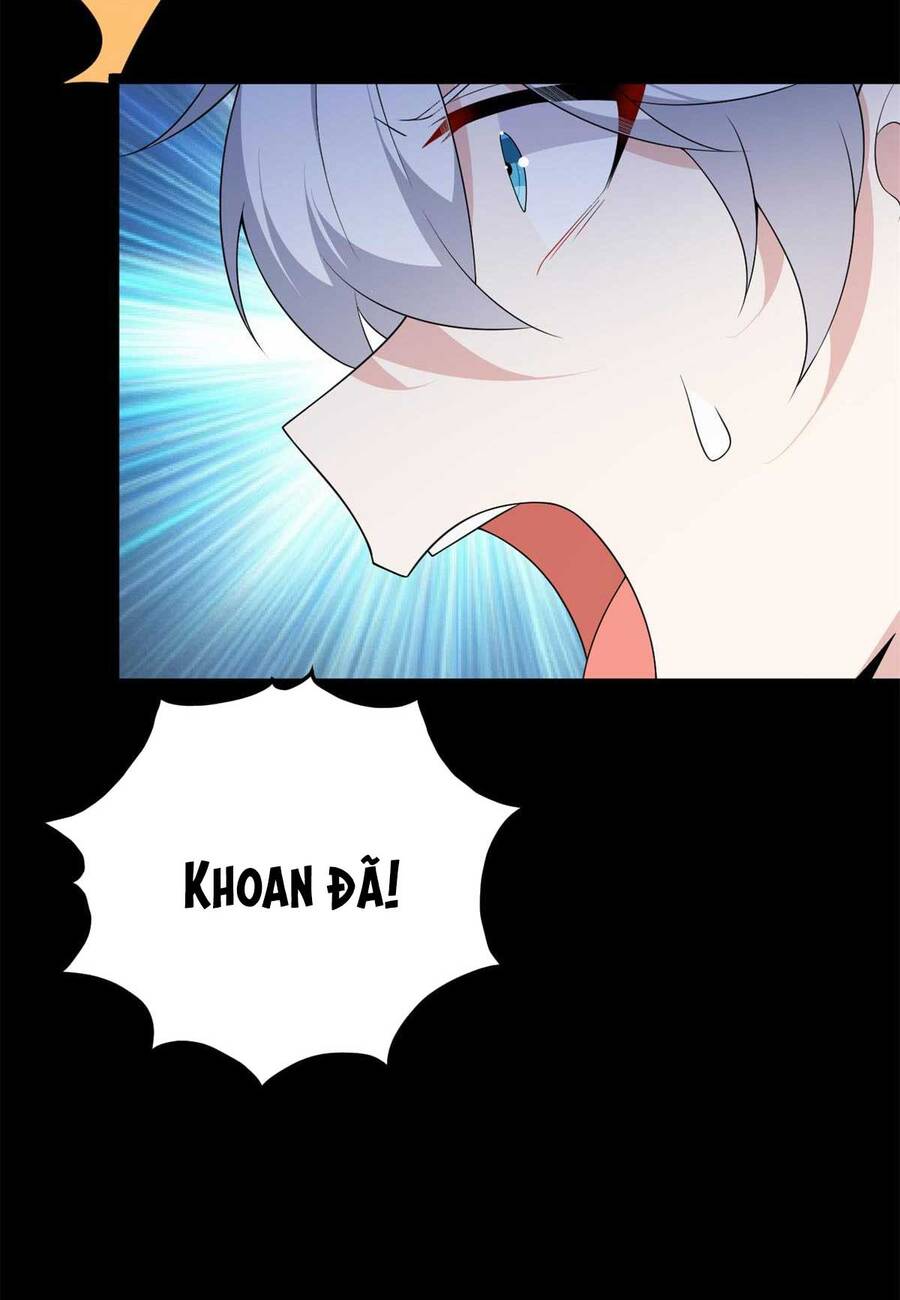 Tôi Ở Thế Giới Khác Dựa Dẫm Vào Phụ Nữ Chap 148 - Next Chap 149