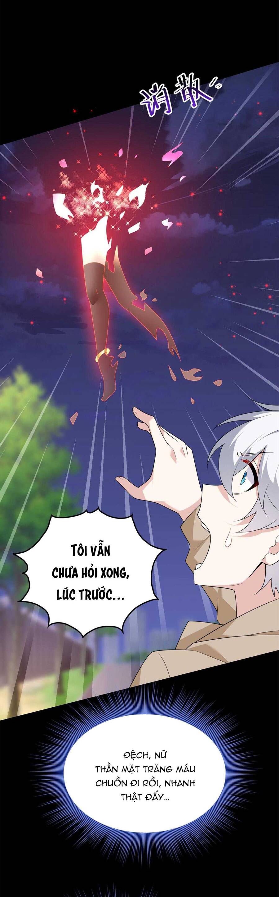 Tôi Ở Thế Giới Khác Dựa Dẫm Vào Phụ Nữ Chap 148 - Next Chap 149