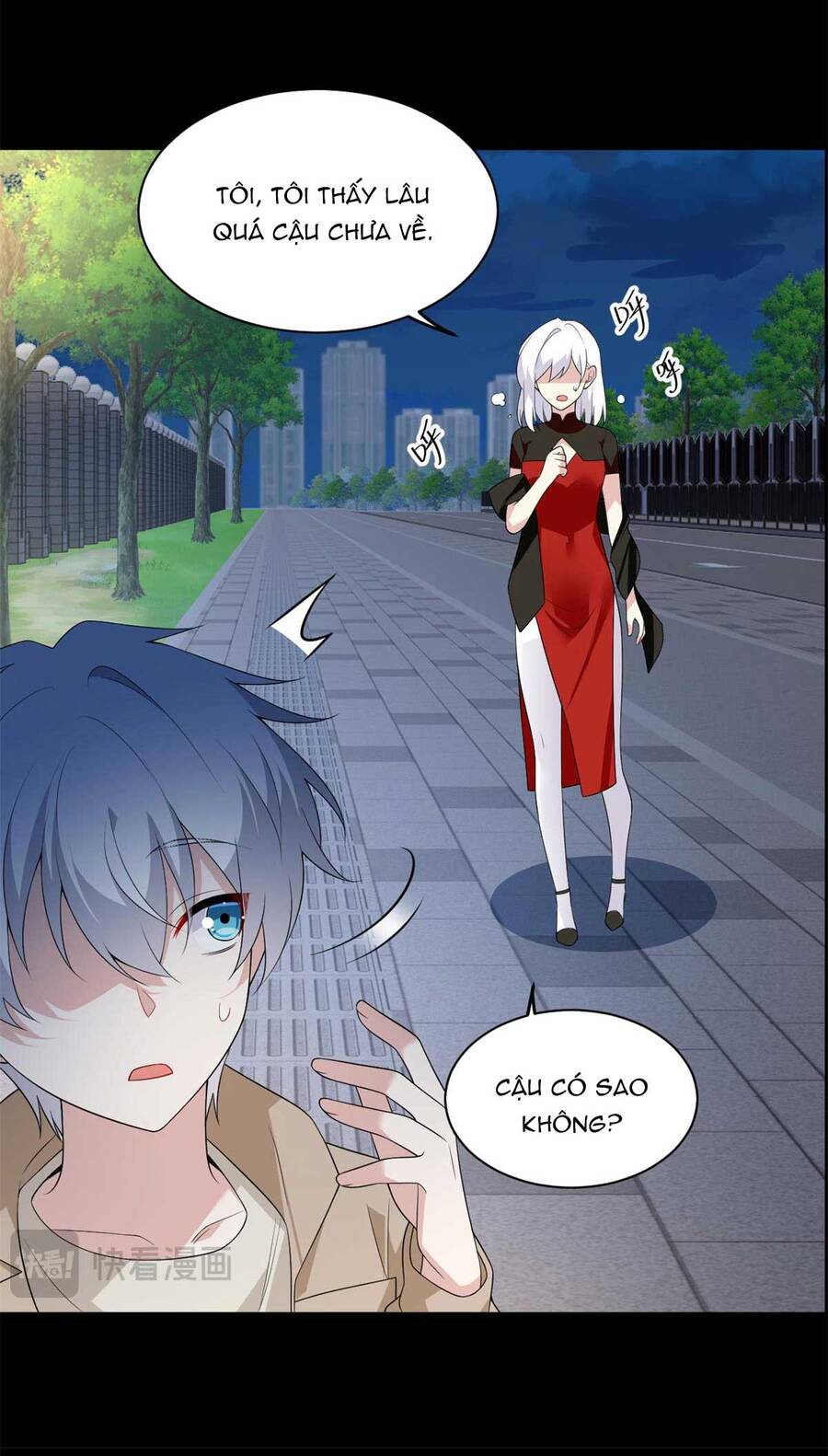 Tôi Ở Thế Giới Khác Dựa Dẫm Vào Phụ Nữ Chap 148 - Next Chap 149