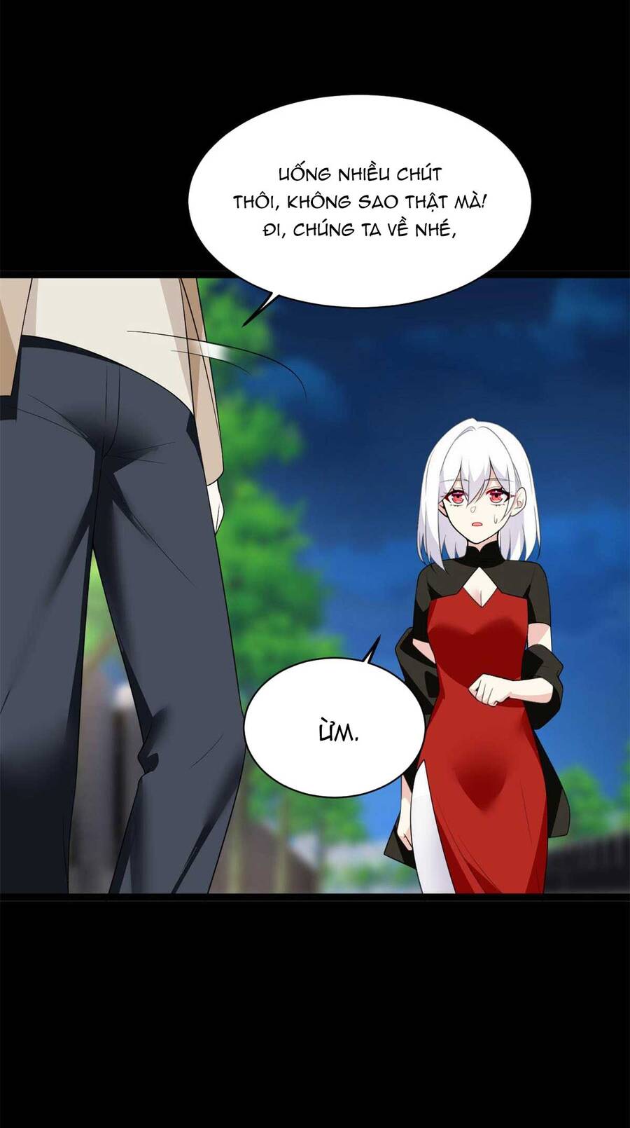 Tôi Ở Thế Giới Khác Dựa Dẫm Vào Phụ Nữ Chap 148 - Next Chap 149