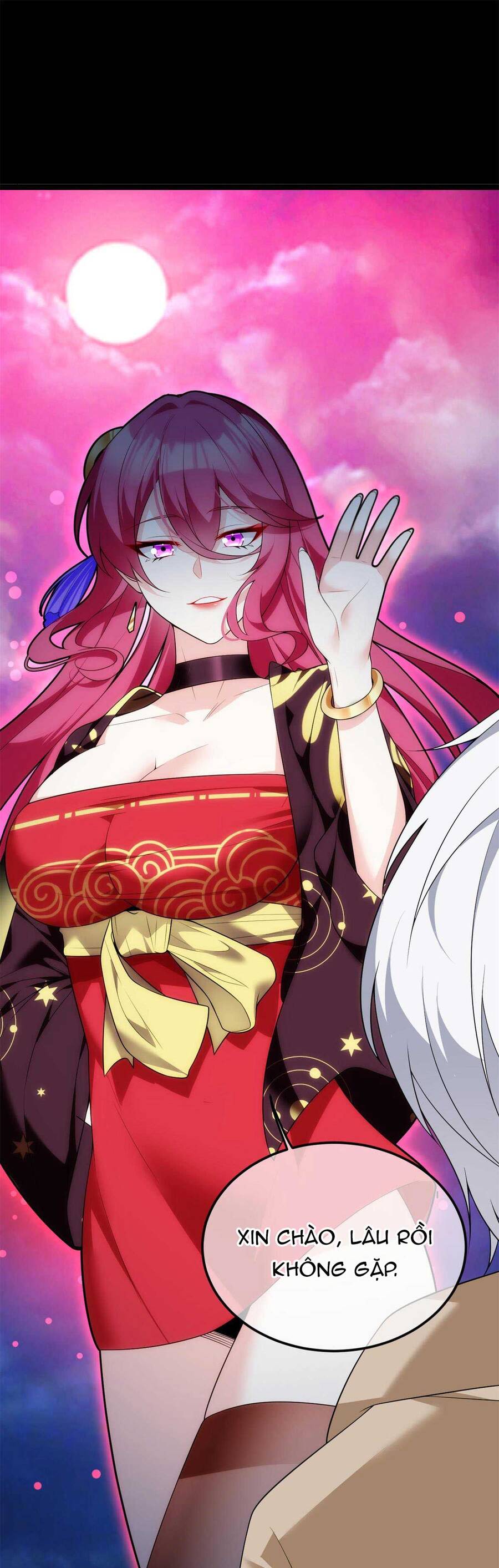 Tôi Ở Thế Giới Khác Dựa Dẫm Vào Phụ Nữ Chap 148 - Next Chap 149