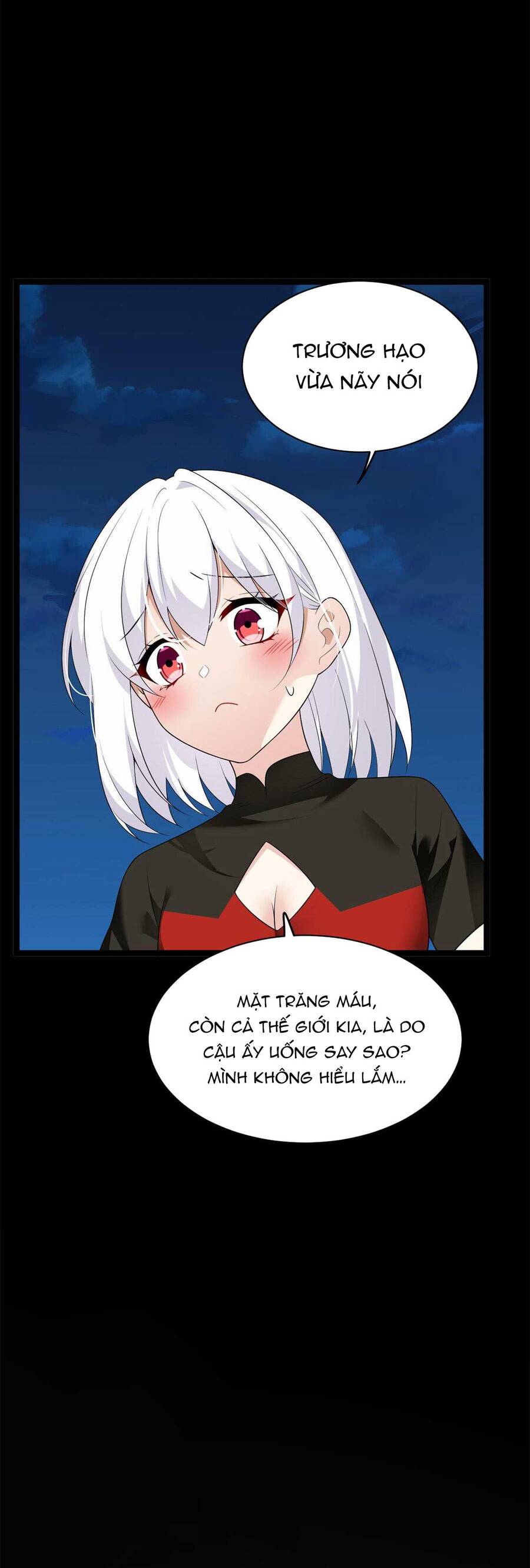Tôi Ở Thế Giới Khác Dựa Dẫm Vào Phụ Nữ Chap 148 - Next Chap 149