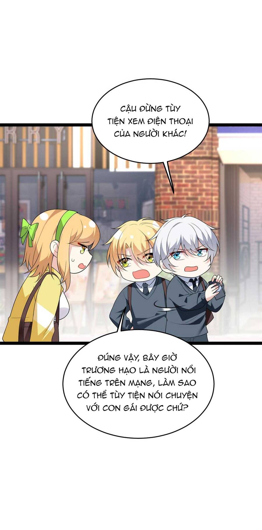 Tôi Ở Thế Giới Khác Dựa Dẫm Vào Phụ Nữ Chap 148 - Next Chap 149