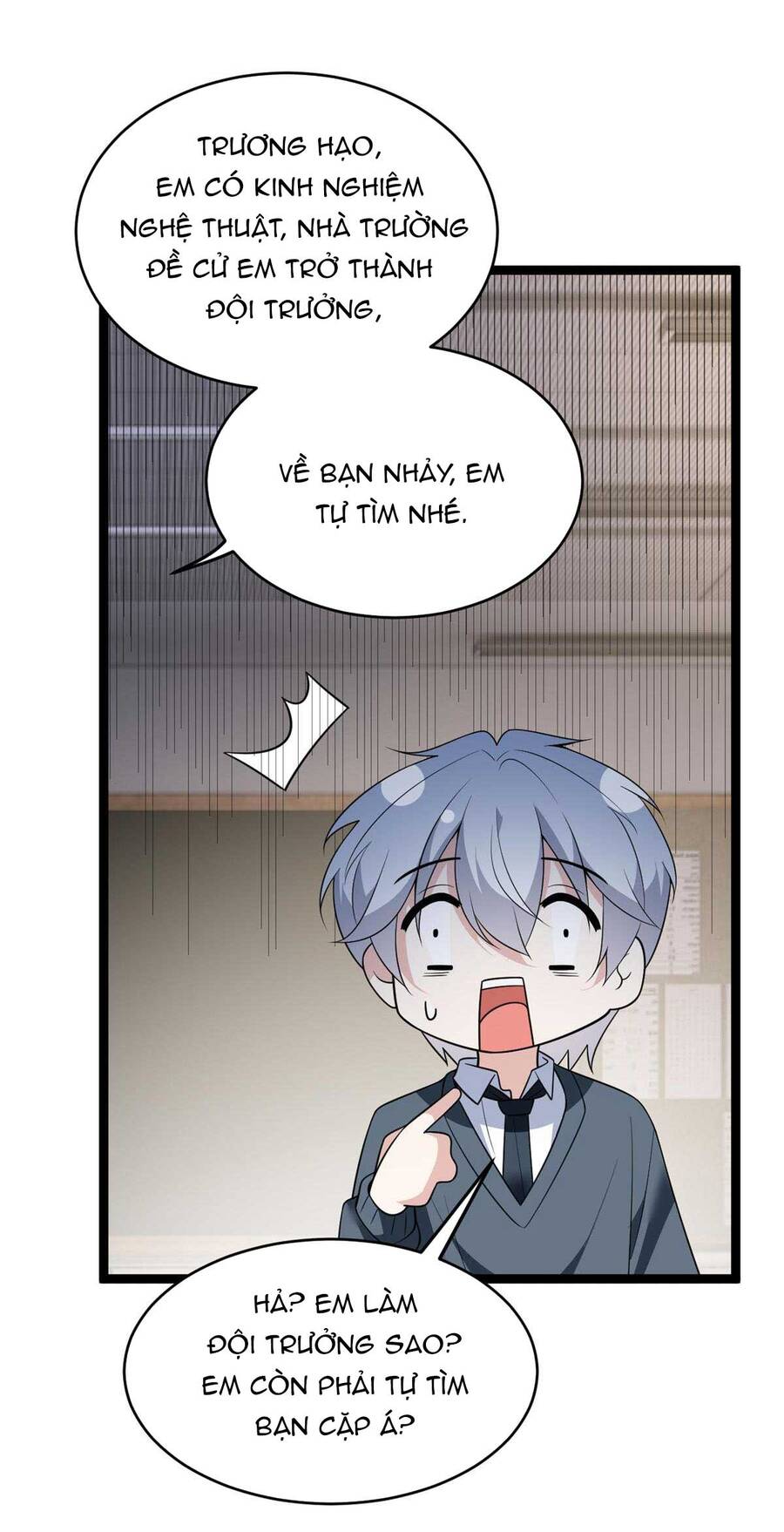 Tôi Ở Thế Giới Khác Dựa Dẫm Vào Phụ Nữ Chap 148 - Next Chap 149