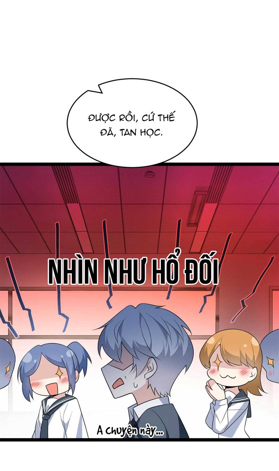 Tôi Ở Thế Giới Khác Dựa Dẫm Vào Phụ Nữ Chap 148 - Next Chap 149