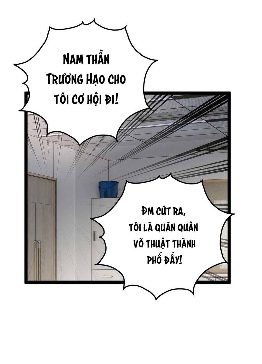 Tôi Ở Thế Giới Khác Dựa Dẫm Vào Phụ Nữ Chap 148 - Next Chap 149