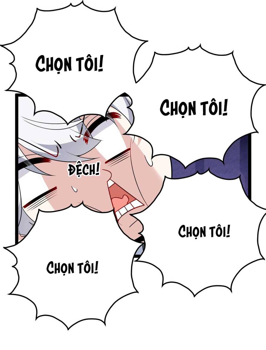 Tôi Ở Thế Giới Khác Dựa Dẫm Vào Phụ Nữ Chap 148 - Next Chap 149