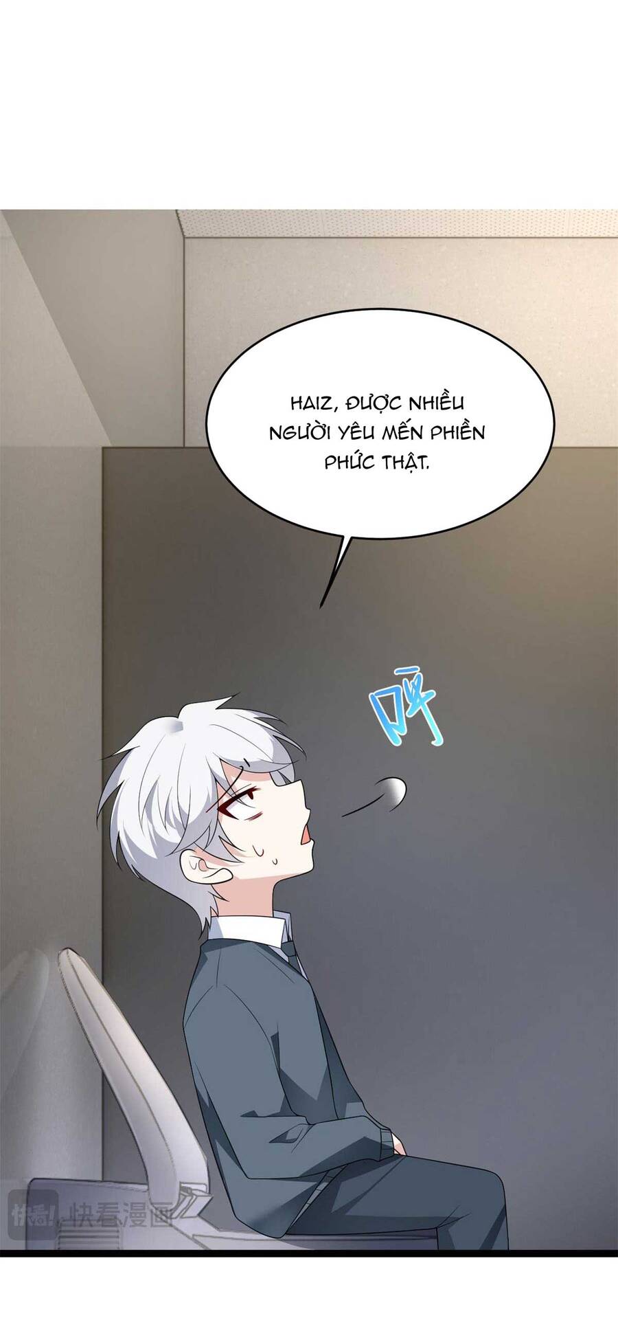 Tôi Ở Thế Giới Khác Dựa Dẫm Vào Phụ Nữ Chap 148 - Next Chap 149