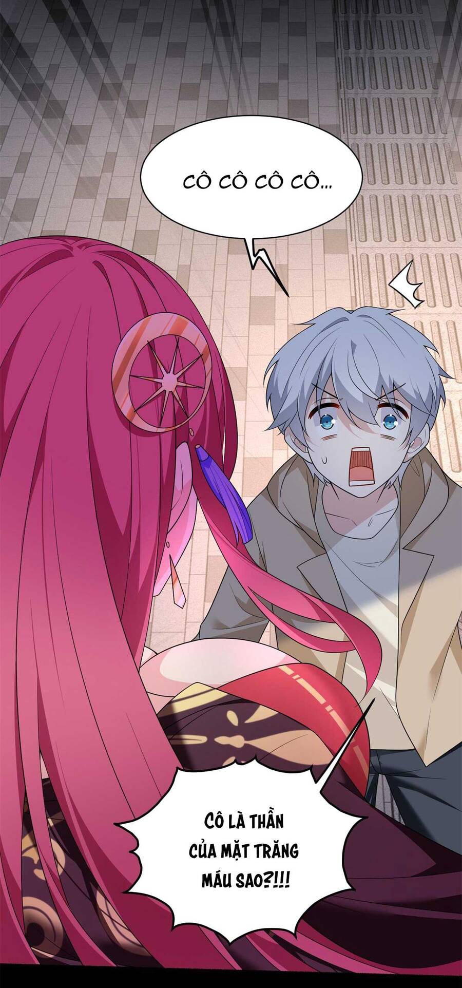 Tôi Ở Thế Giới Khác Dựa Dẫm Vào Phụ Nữ Chap 148 - Next Chap 149