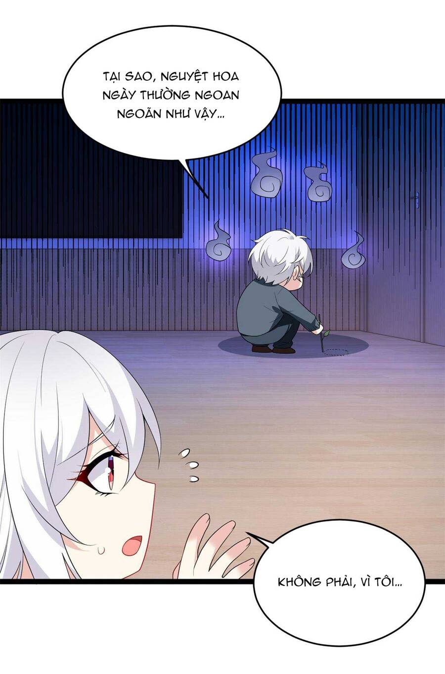 Tôi Ở Thế Giới Khác Dựa Dẫm Vào Phụ Nữ Chap 148 - Next Chap 149
