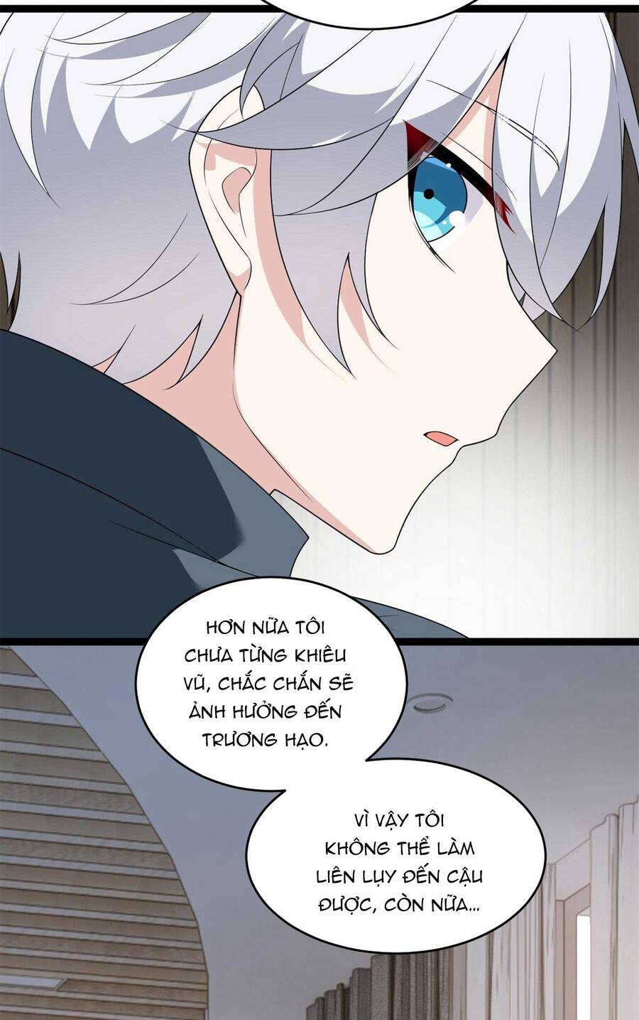 Tôi Ở Thế Giới Khác Dựa Dẫm Vào Phụ Nữ Chap 148 - Next Chap 149