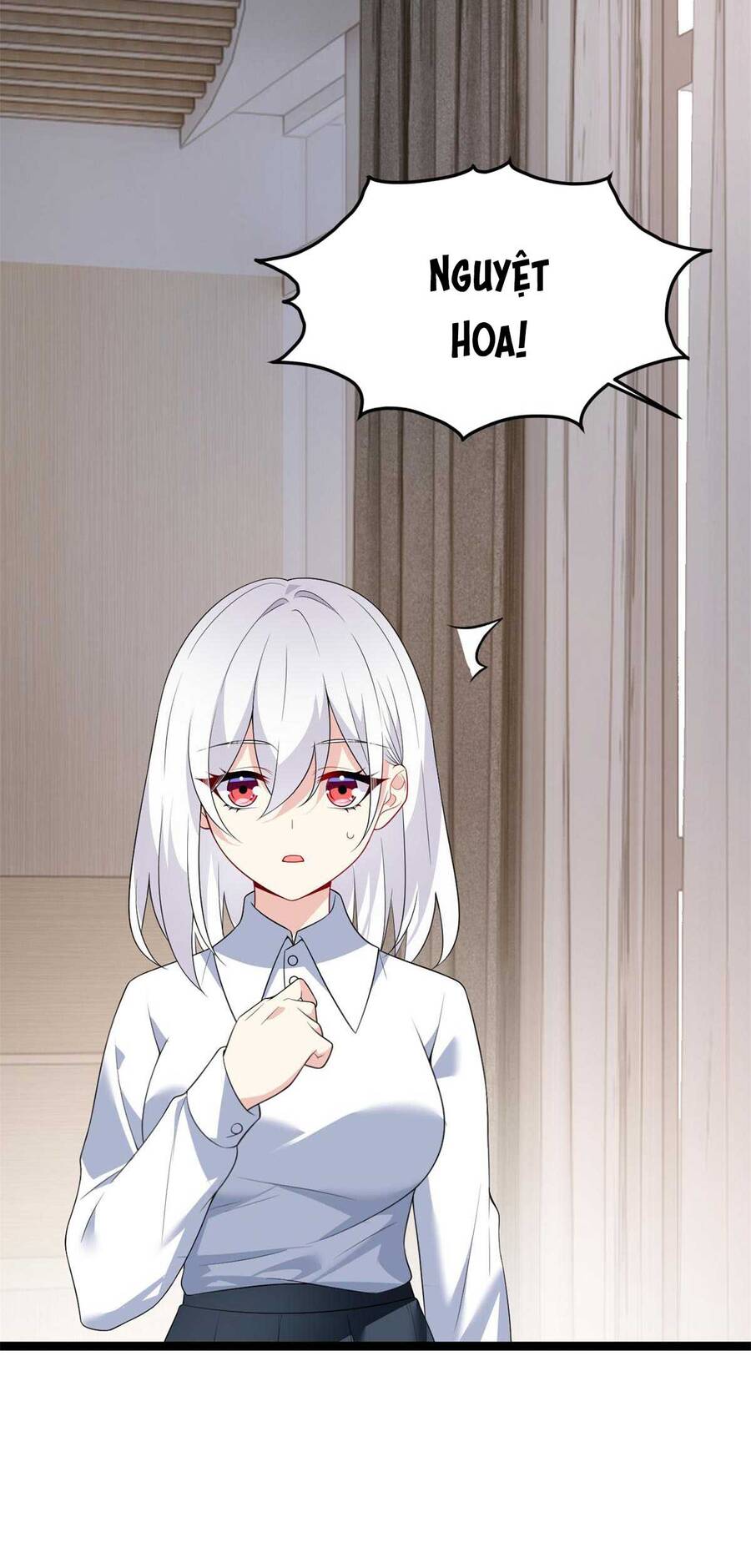 Tôi Ở Thế Giới Khác Dựa Dẫm Vào Phụ Nữ Chap 148 - Next Chap 149