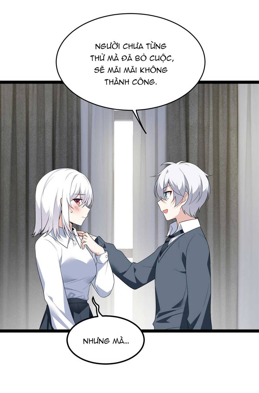 Tôi Ở Thế Giới Khác Dựa Dẫm Vào Phụ Nữ Chap 148 - Next Chap 149