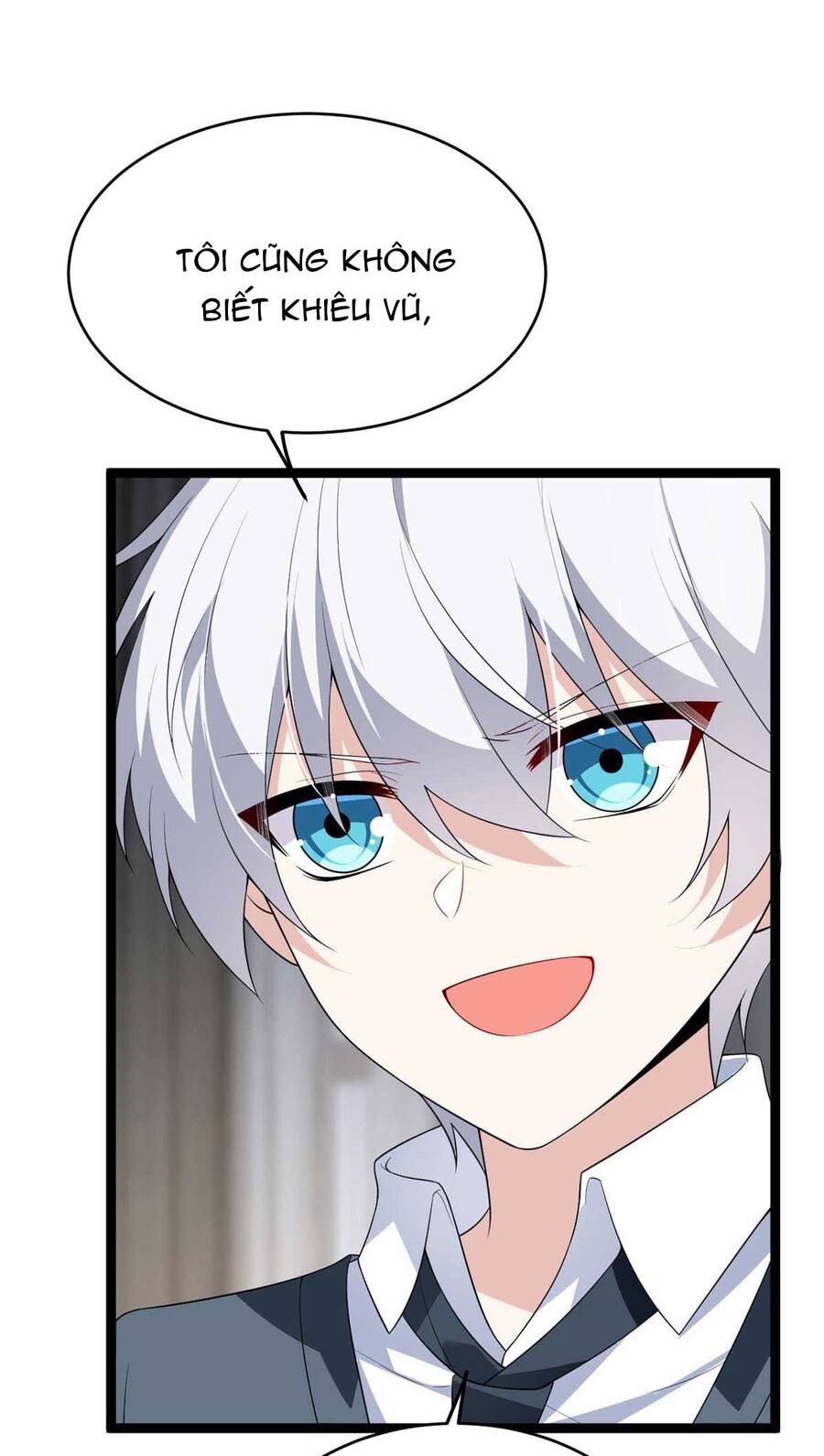 Tôi Ở Thế Giới Khác Dựa Dẫm Vào Phụ Nữ Chap 148 - Next Chap 149