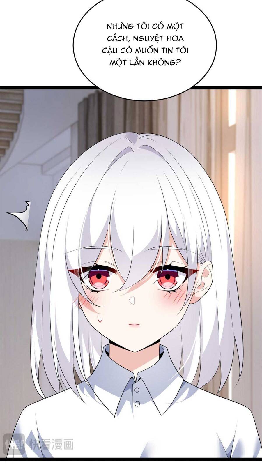 Tôi Ở Thế Giới Khác Dựa Dẫm Vào Phụ Nữ Chap 148 - Next Chap 149
